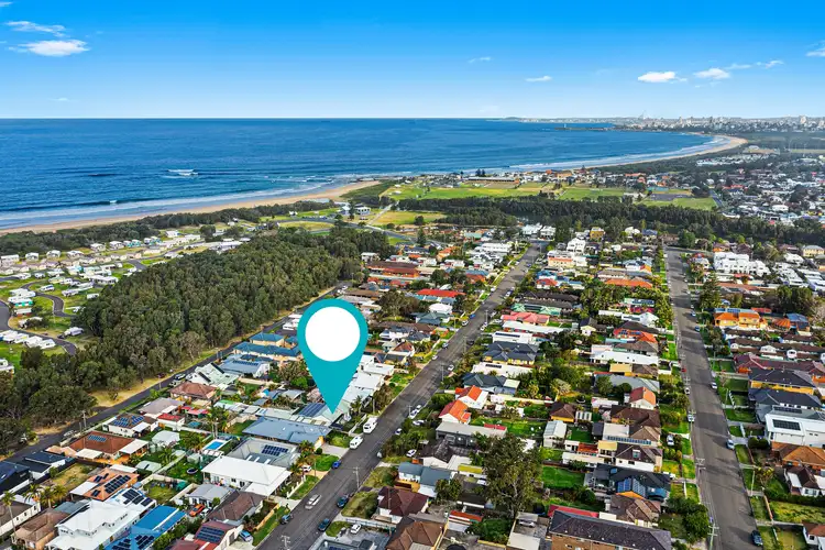 Main view of Homely house listing, 7 Parker Road, East Corrimal NSW 2518