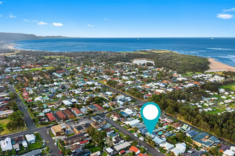 Second view of Homely house listing, 7 Parker Road, East Corrimal NSW 2518