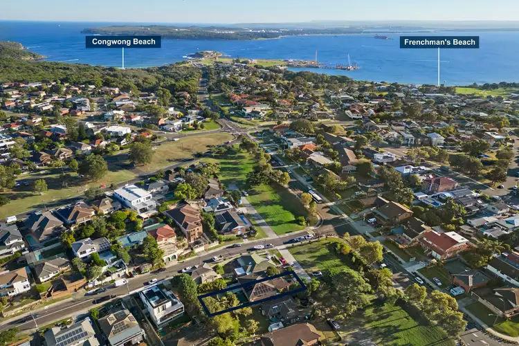 Fourth view of Homely house listing, 1291 Bunnerong Road, Little Bay NSW 2036