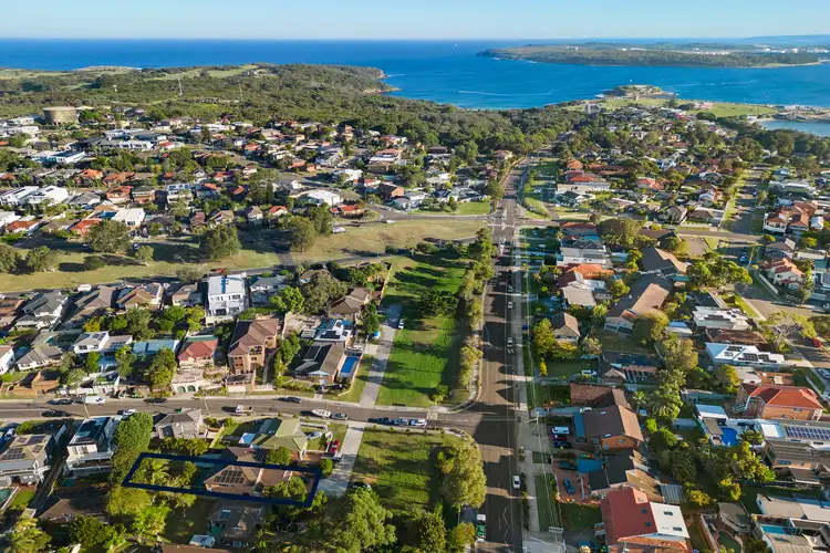 Fifth view of Homely house listing, 1291 Bunnerong Road, Little Bay NSW 2036