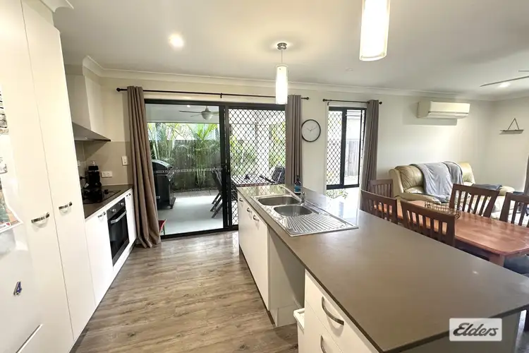 Second view of Homely house listing, 4 Clarence Place, Plainland QLD 4341