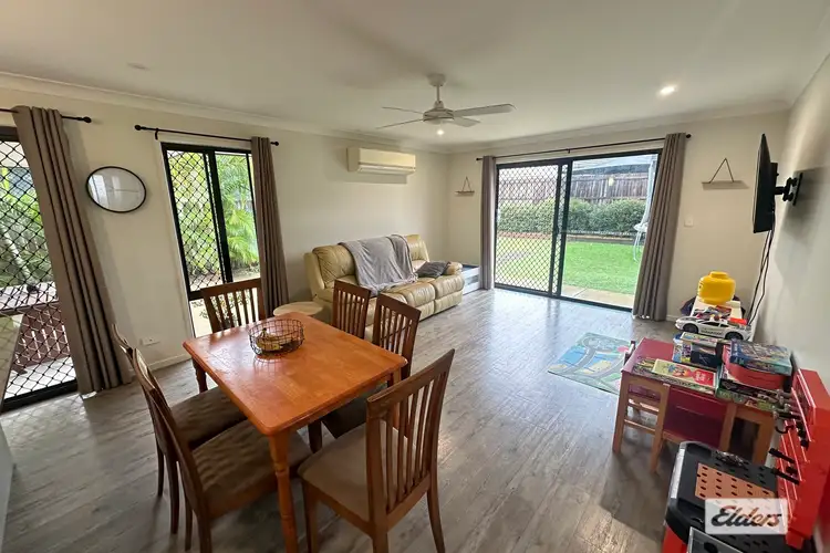 Fourth view of Homely house listing, 4 Clarence Place, Plainland QLD 4341