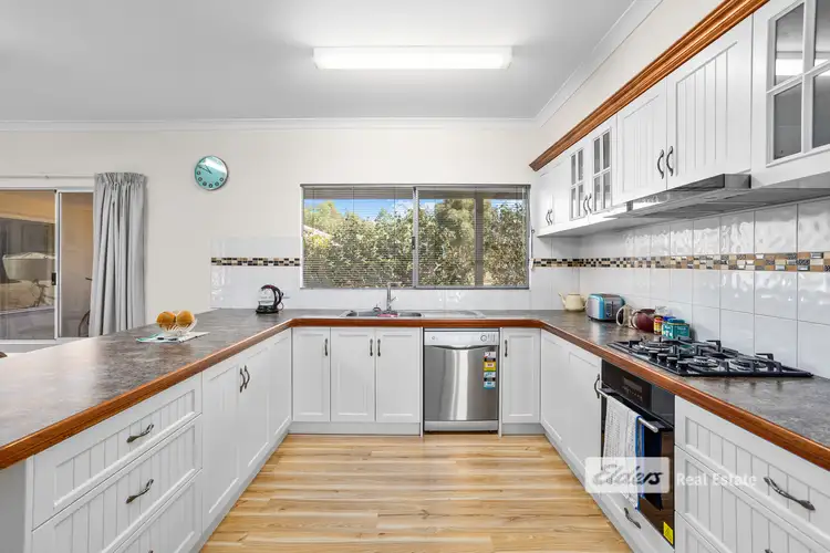 Fifth view of Homely rural property listing, 388 Ludlow-Hithergreen Road, Ludlow WA 6280
