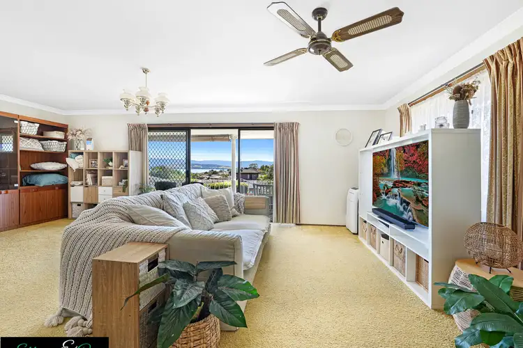 Fourth view of Homely house listing, 1 Flack Avenue, Mount Warrigal NSW 2528