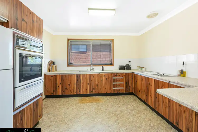 Fifth view of Homely house listing, 1 Flack Avenue, Mount Warrigal NSW 2528