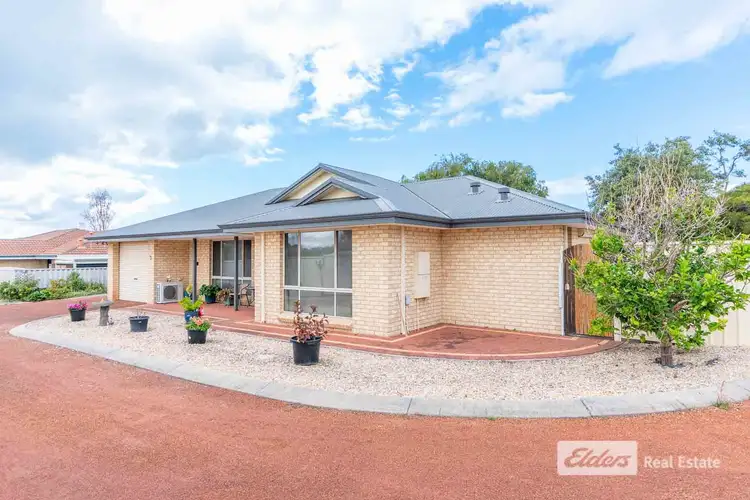 Second view of Homely house listing, 3/15 Pioneer Road, Centennial Park WA 6330