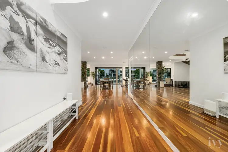 Fifth view of Homely house listing, 34 Knightsbridge Parade West, Sovereign Islands QLD 4216