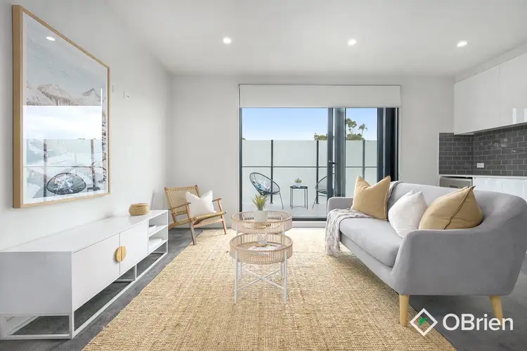 Main view of Homely apartment listing, 304/15-17 Ebdale Street, Frankston VIC 3199
