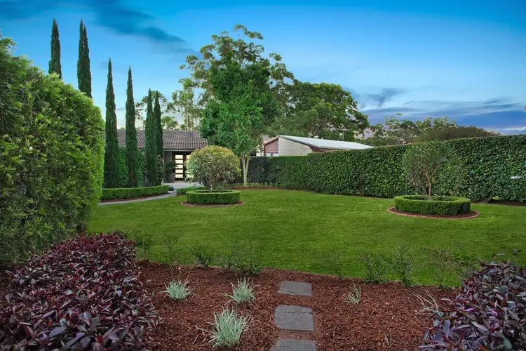 Second view of Homely house listing, 27 Williams Road, North Rocks NSW 2151