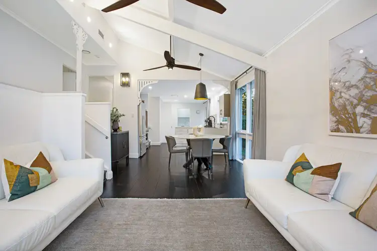 Third view of Homely house listing, 27 Williams Road, North Rocks NSW 2151