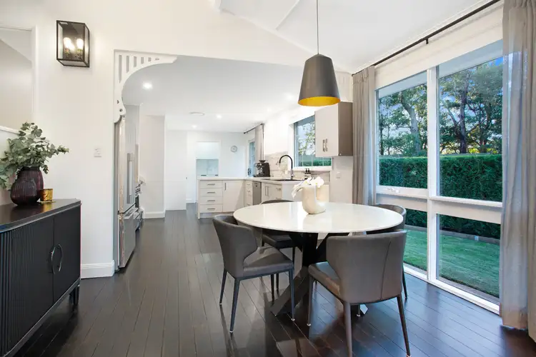 Fifth view of Homely house listing, 27 Williams Road, North Rocks NSW 2151