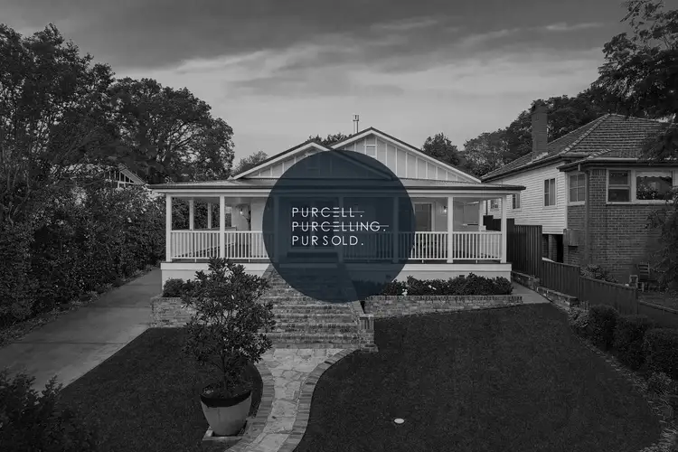 15 Homedale Street, Springwood NSW 2777