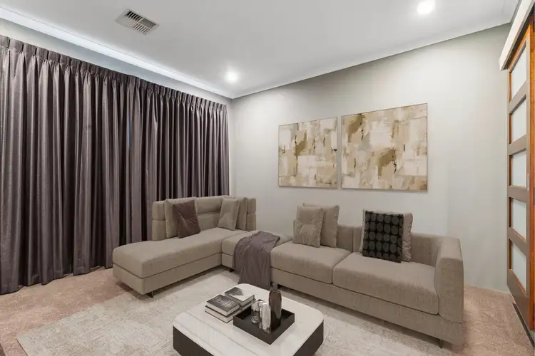 Third view of Homely house listing, 8 Halite Way, Treeby WA 6164
