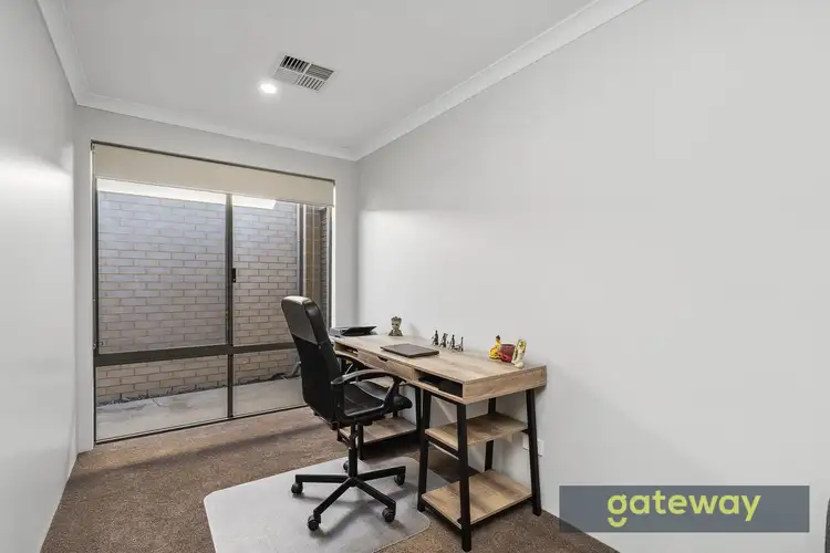 Fourth view of Homely house listing, 8 Halite Way, Treeby WA 6164