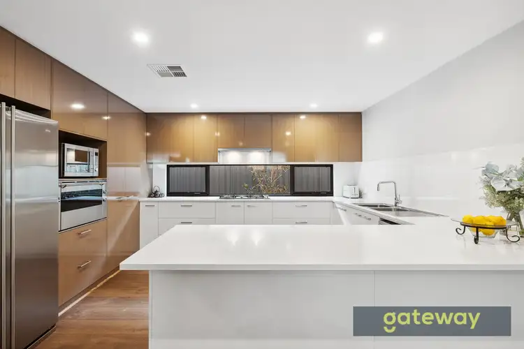 Sixth view of Homely house listing, 8 Halite Way, Treeby WA 6164