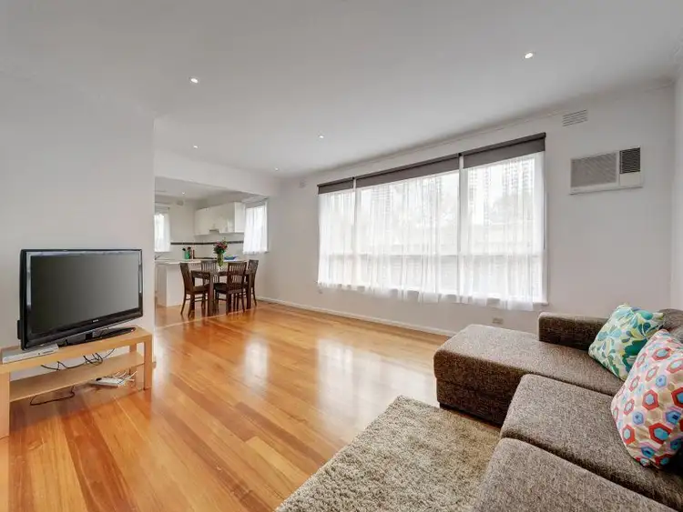 Second view of Homely unit listing, 4/207 Whitehorse Road, Balwyn VIC 3103