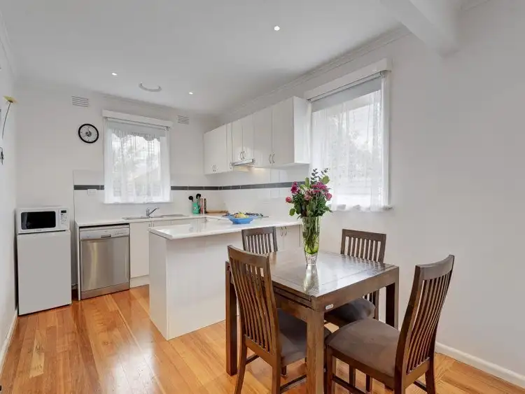 Third view of Homely unit listing, 4/207 Whitehorse Road, Balwyn VIC 3103