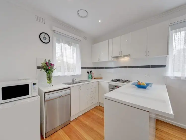 Fourth view of Homely unit listing, 4/207 Whitehorse Road, Balwyn VIC 3103