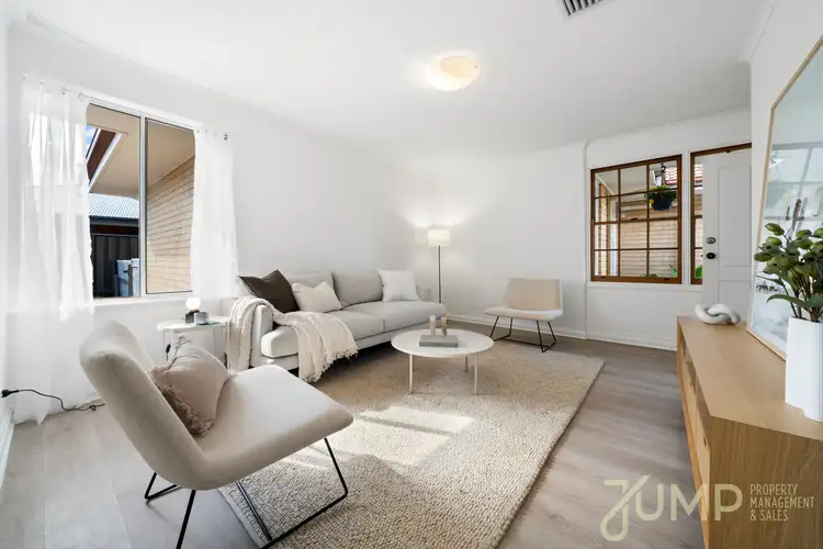 Second view of Homely unit listing, 5/18 Murray Terrace, Oaklands Park SA 5046