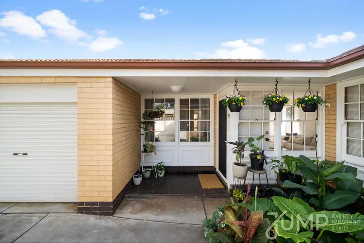 Fourth view of Homely unit listing, 5/18 Murray Terrace, Oaklands Park SA 5046