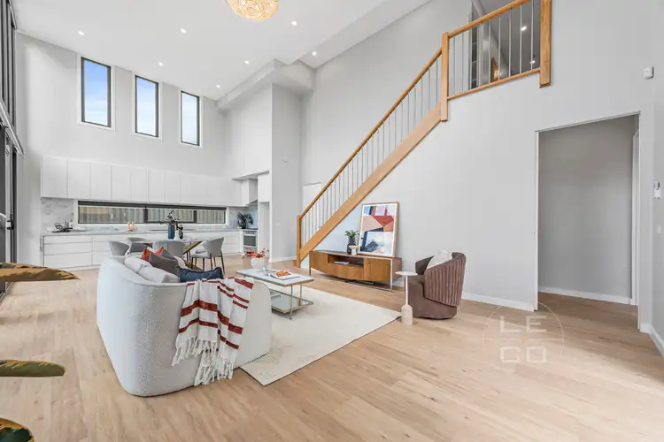 Fifth view of Homely townhouse listing, 1/36 Royal Avenue, Springvale VIC 3171