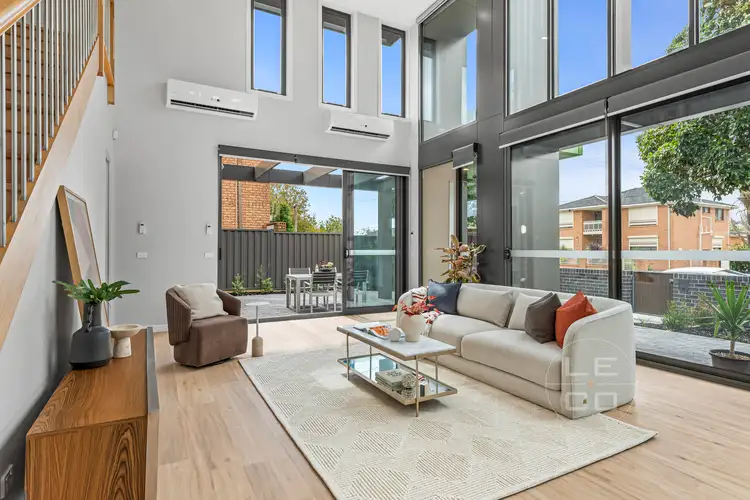 Sixth view of Homely townhouse listing, 1/36 Royal Avenue, Springvale VIC 3171