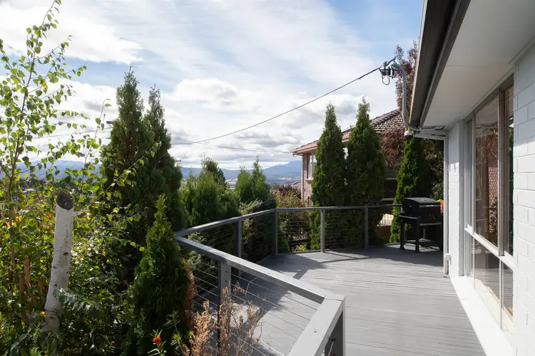 Second view of Homely house listing, 3 Saunders Place, Prospect TAS 7250