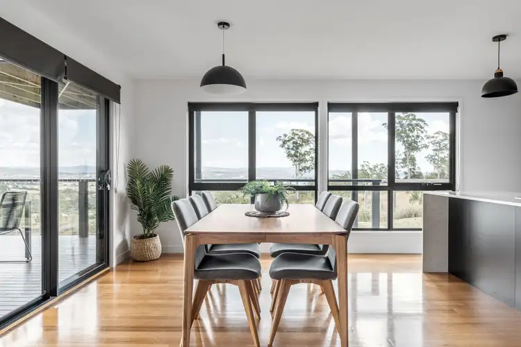 Fourth view of Homely house listing, 3 Atratus Rise, Swan Bay TAS 7252