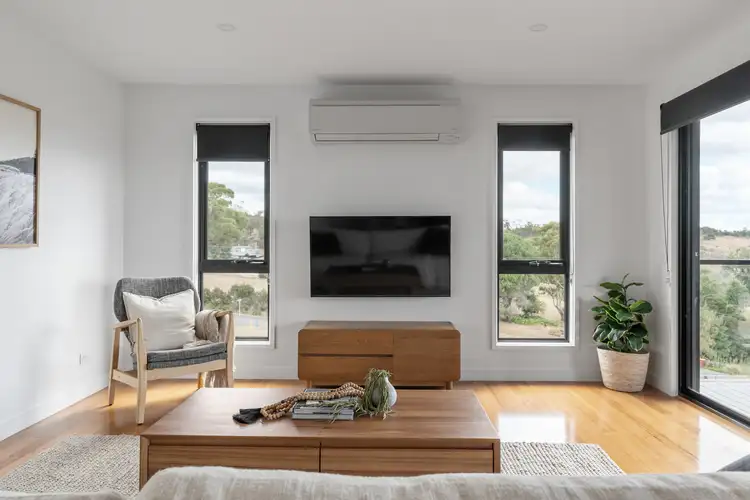 Fifth view of Homely house listing, 3 Atratus Rise, Swan Bay TAS 7252
