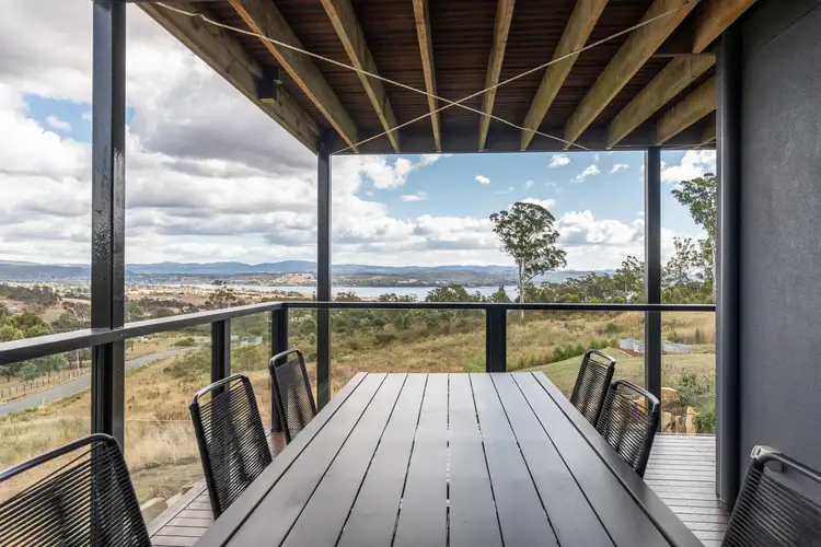 Sixth view of Homely house listing, 3 Atratus Rise, Swan Bay TAS 7252