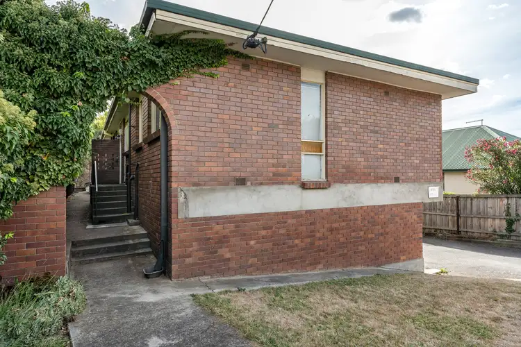 Main view of Homely unit listing, 1/40 Abbott Street, East Launceston TAS 7250