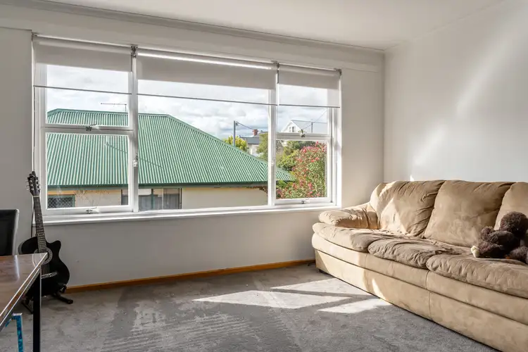 Second view of Homely unit listing, 1/40 Abbott Street, East Launceston TAS 7250