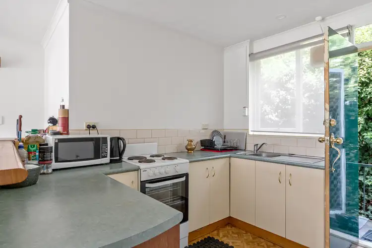 Third view of Homely unit listing, 1/40 Abbott Street, East Launceston TAS 7250