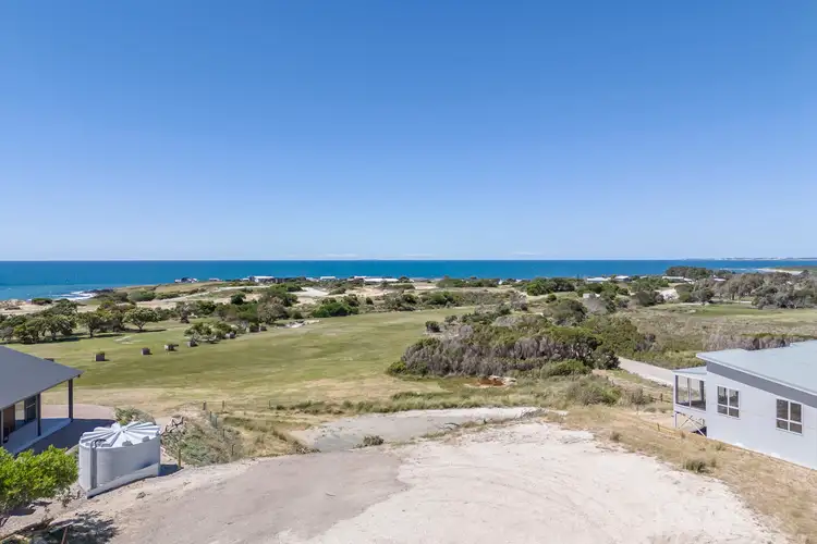 Main view of Homely land listing, 6 Beachcomber Place, Lulworth TAS 7252