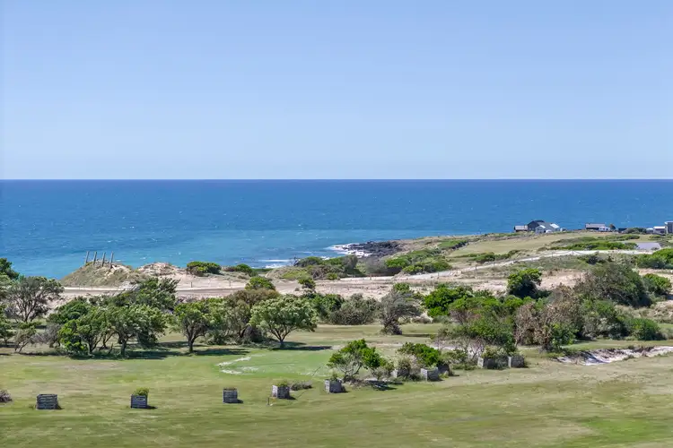 Third view of Homely land listing, 6 Beachcomber Place, Lulworth TAS 7252