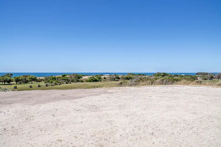 Fourth view of Homely land listing, 6 Beachcomber Place, Lulworth TAS 7252