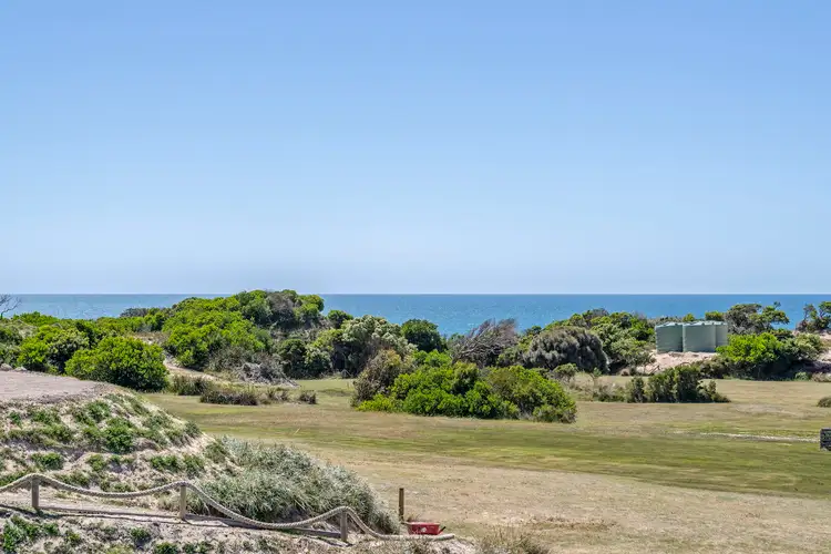 Fifth view of Homely land listing, 6 Beachcomber Place, Lulworth TAS 7252