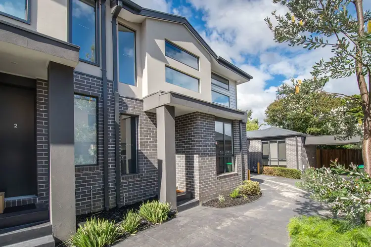 3/49 Conn Street, Ferntree Gully VIC 3156