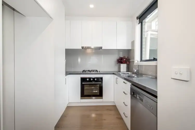 Second view of Homely townhouse listing, 3/49 Conn Street, Ferntree Gully VIC 3156