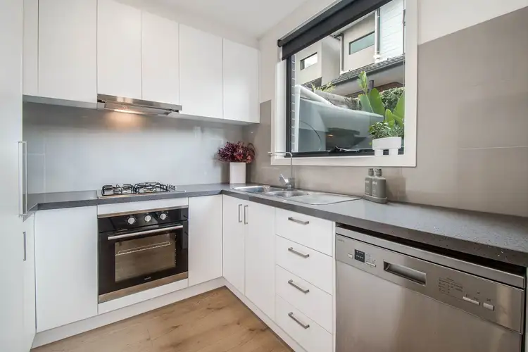 Fourth view of Homely townhouse listing, 3/49 Conn Street, Ferntree Gully VIC 3156