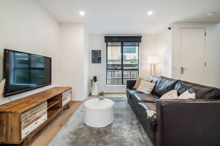 Fifth view of Homely townhouse listing, 3/49 Conn Street, Ferntree Gully VIC 3156