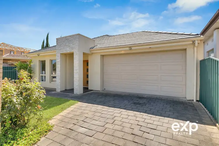 41 Squires Avenue, Seaton SA 5023