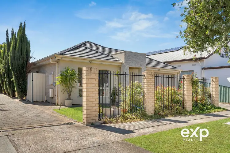 Third view of Homely house listing, 41 Squires Avenue, Seaton SA 5023