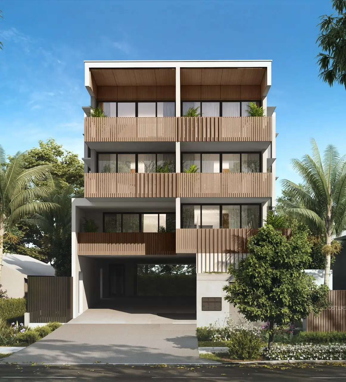 Main view of Homely block of units listing, Level 1/2/14 Norman Avenue, Maroochydore QLD 4558
