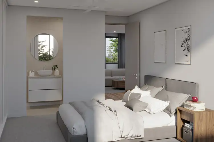 Second view of Homely block of units listing, Level 1/2/14 Norman Avenue, Maroochydore QLD 4558