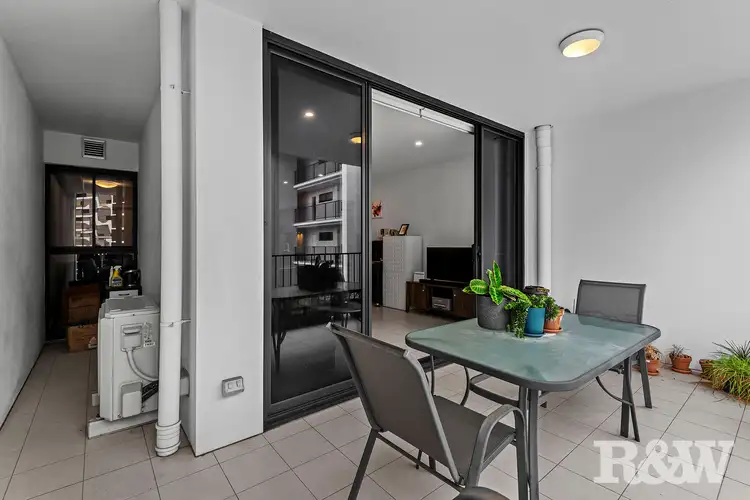 Sixth view of Homely apartment listing, 502/8 Holden Street, Woolloongabba QLD 4102