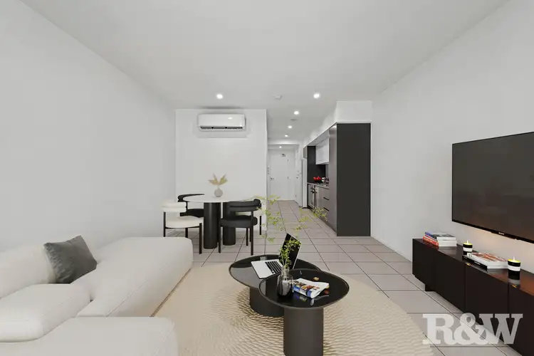 Seventh view of Homely apartment listing, 502/8 Holden Street, Woolloongabba QLD 4102