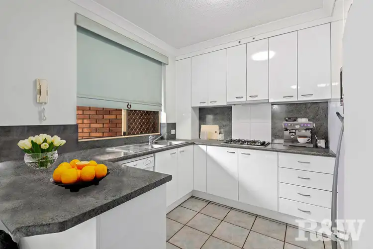 Fifth view of Homely apartment listing, 4/127 Central Avenue, Indooroopilly QLD 4068