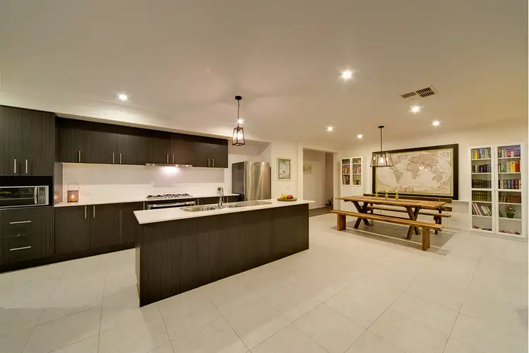 Second view of Homely house listing, 6 Flack Way, Cranbourne North VIC 3977