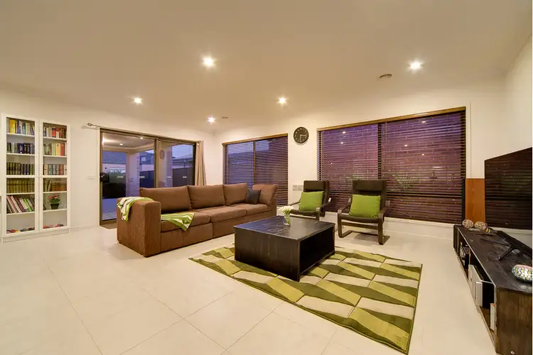 Fifth view of Homely house listing, 6 Flack Way, Cranbourne North VIC 3977